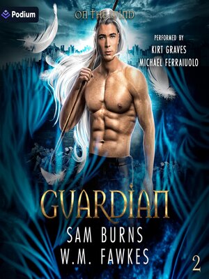 cover image of Guardian